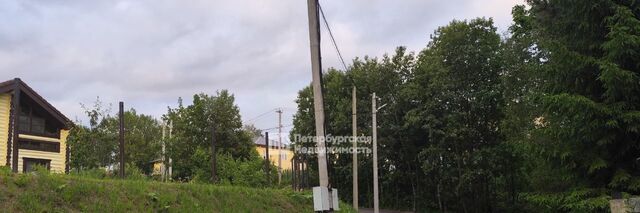 ул Дачная Колтушское городское поселение, Улица Дыбенко фото