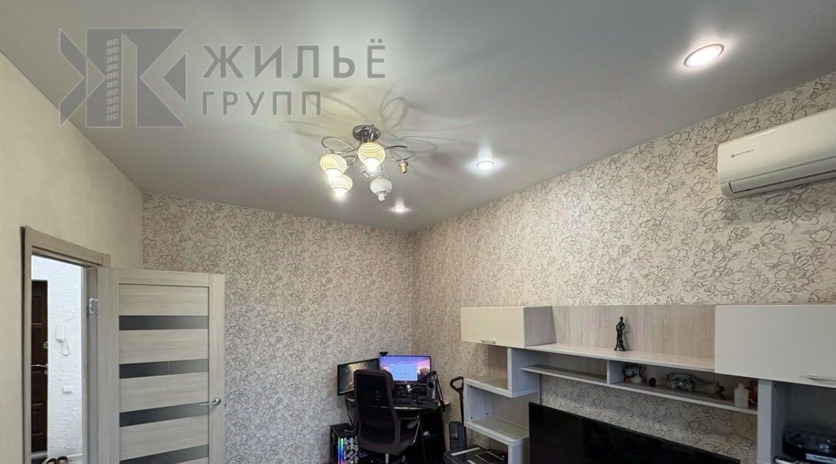 квартира г Казань ул Короленко 103 Казань, Северный Вокзал фото 4