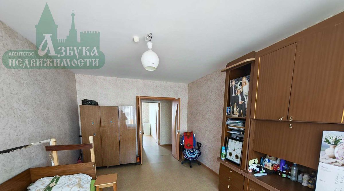 квартира г Смоленск п Королевка р-н Заднепровский 15А фото 12