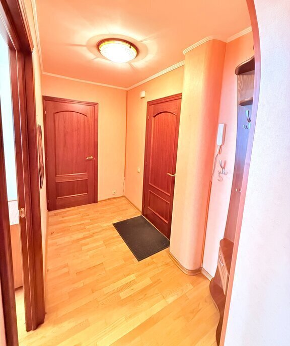 квартира г Химки мкр Сходня Сходня, улица Некрасова, 6 фото 24