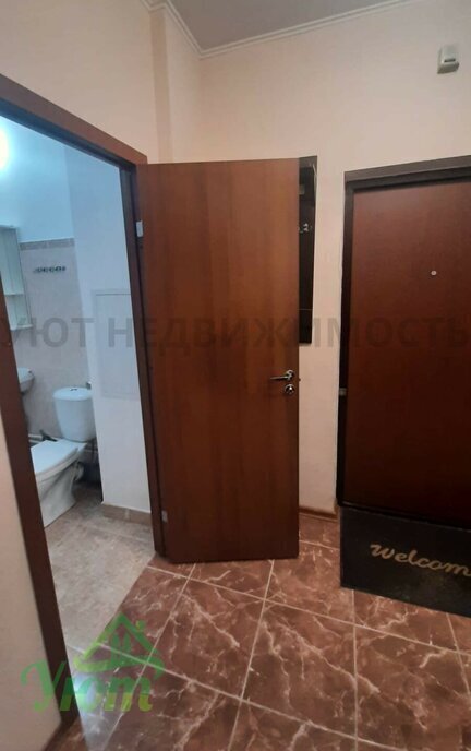 квартира г Люберцы микрорайон Зенино ул Камова 12 ЖК Самолёт, Некрасовка фото 13
