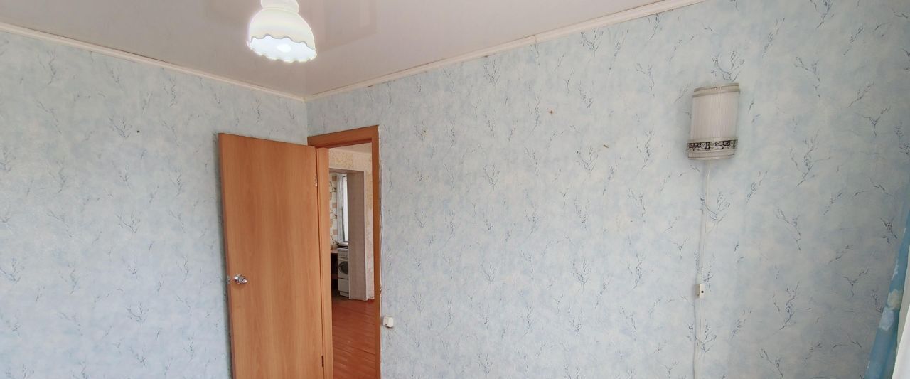 квартира р-н Мелеузовский г Мелеуз ул Шахтерская 1а городское поселение Мелеуз фото 7