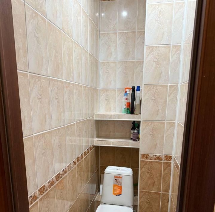 квартира г Сургут ул Ивана Захарова 2/1 квартал 30Б фото 22