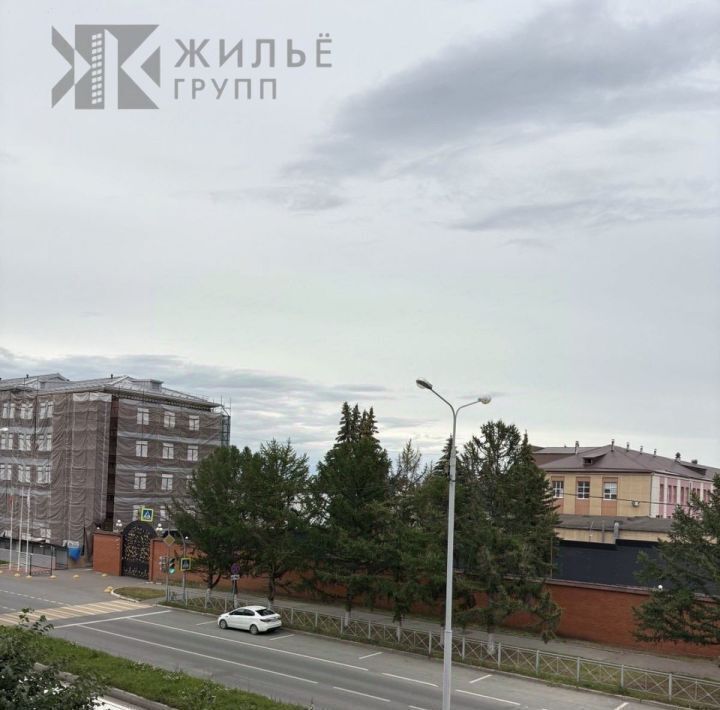 квартира г Казань ул Короленко 103 Казань, Северный Вокзал фото 17