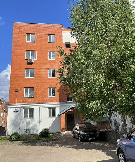 квартира г Тверь р-н Заволжский ул Голландская 12 фото 4