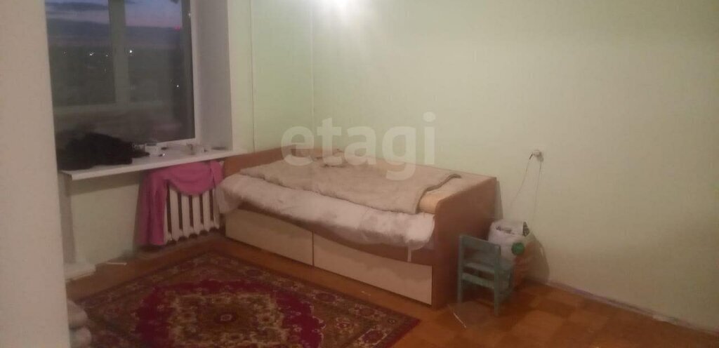квартира г Тверь р-н Пролетарский ул Константина Заслонова 1 фото 5