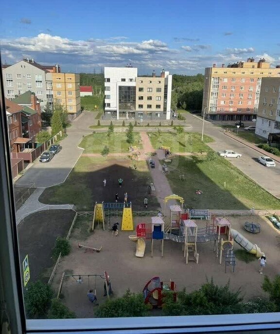 квартира г Тверь р-н Заволжский ул Голландская 12 фото 7
