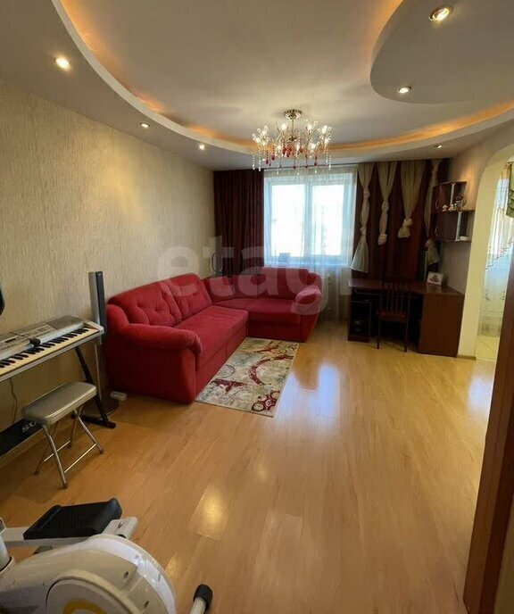 квартира г Тверь р-н Заволжский ул Голландская 12 фото 20