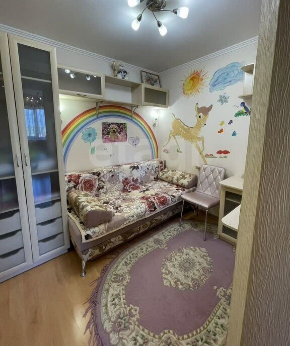 квартира г Тверь р-н Заволжский ул Голландская 12 фото 24