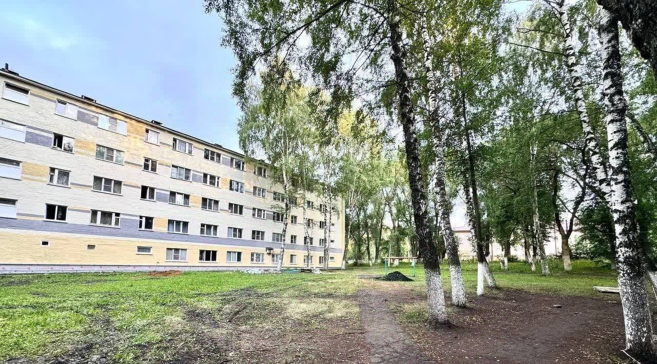 комната г Саранск р-н Октябрьский ул Лихачева 28 фото 17