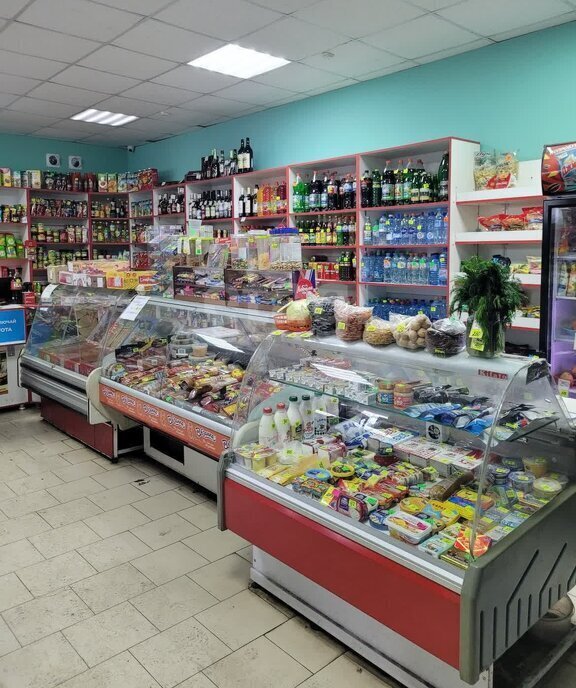 торговое помещение г Муром ул Стахановская 27а фото 2