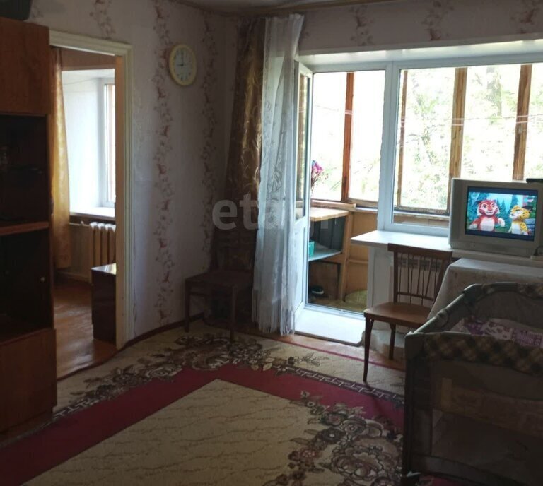 квартира г Ижевск Городок Строителей р-н Ленинский Строитель 49А фото 5