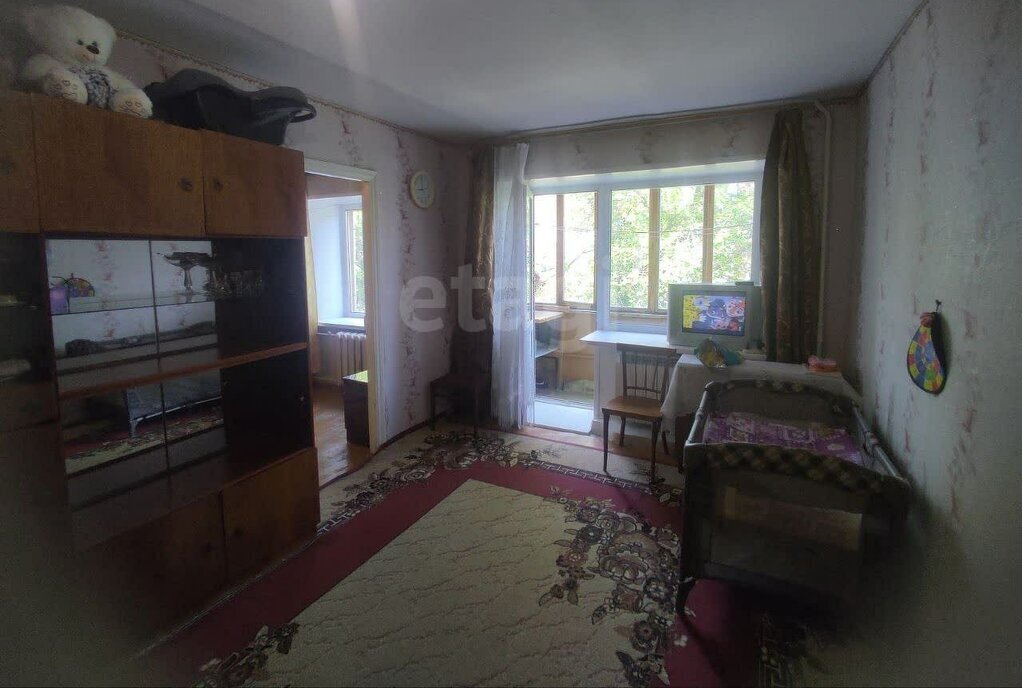 квартира г Ижевск Городок Строителей р-н Ленинский Строитель 49А фото 10