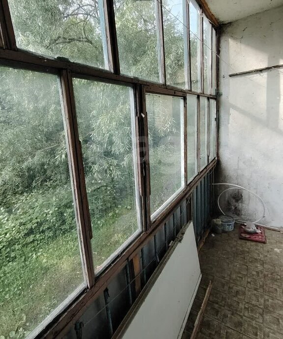 квартира г Брянск рп Радица-Крыловка Бежицкий район ул Маяковского 1б фото 10