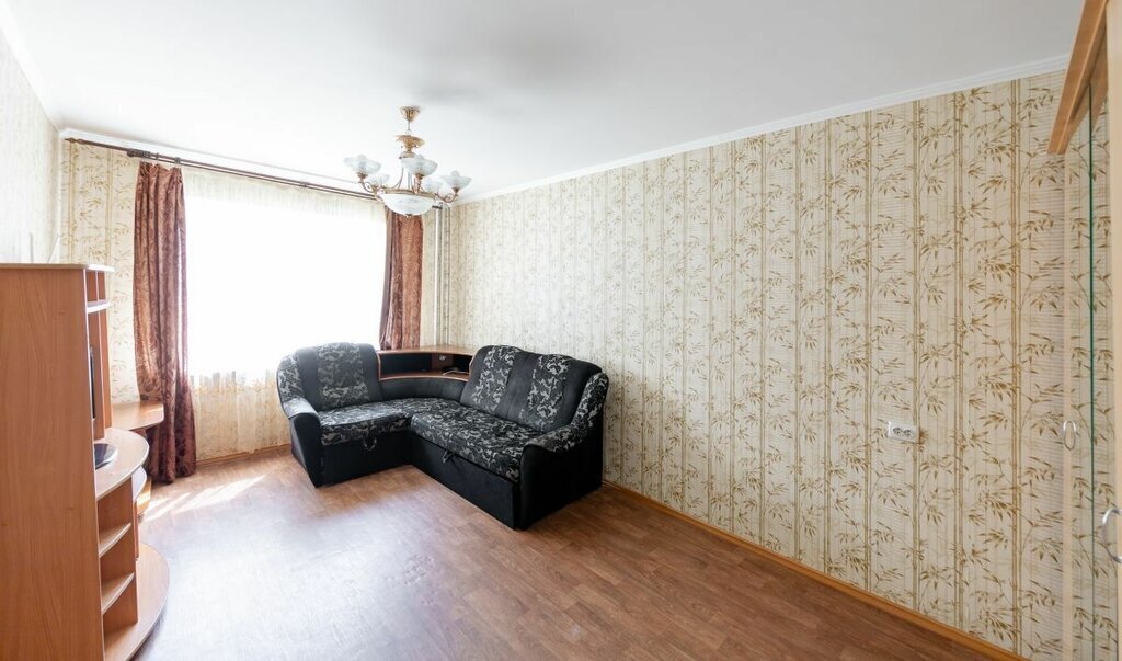 квартира г Брянск р-н Советский улица Романа ого, 21 фото 7