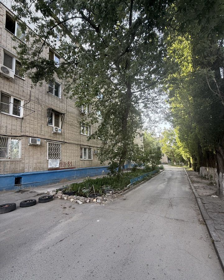 квартира г Волгодонск ул Ленина 81 Старый город фото 1