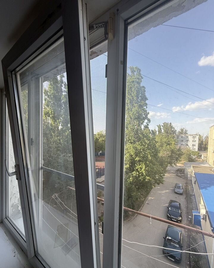 квартира г Волгодонск ул Ленина 81 Старый город фото 6