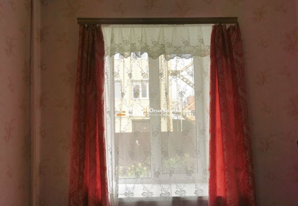 квартира г Брянск р-н Володарский ул Тельмана 70а фото 8