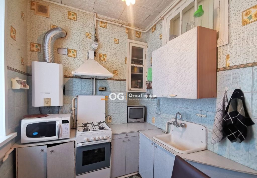 квартира г Брянск р-н Володарский ул Тельмана 70а фото 17
