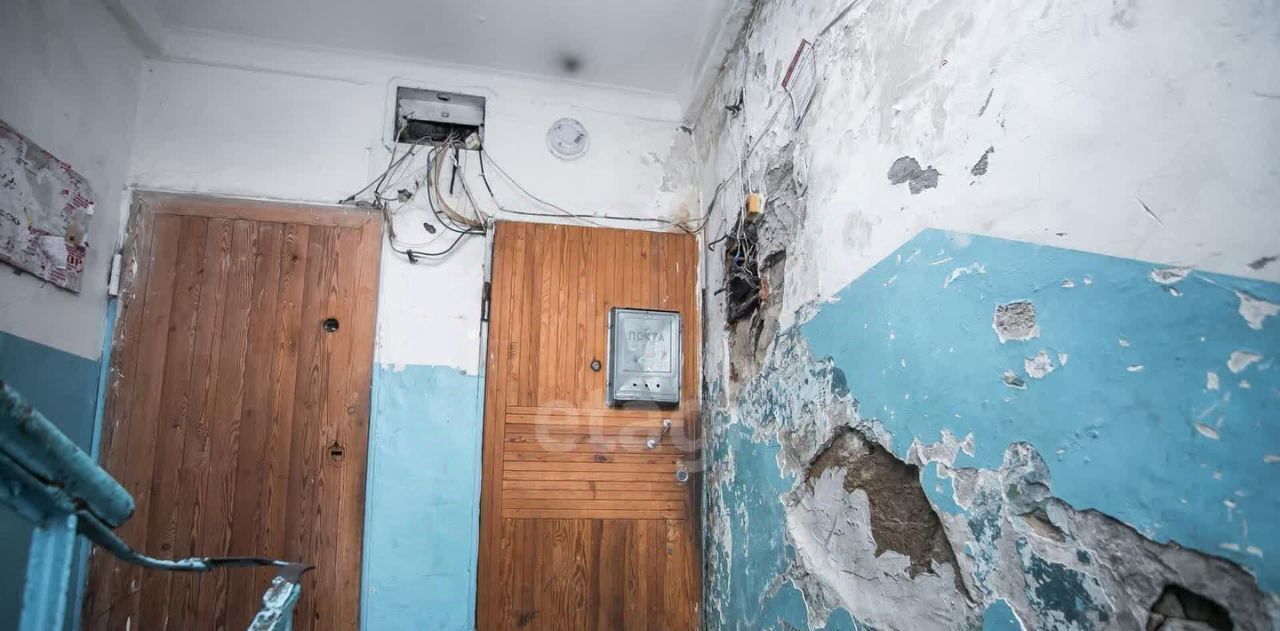 комната г Бердск ул Ленина 44 фото 29