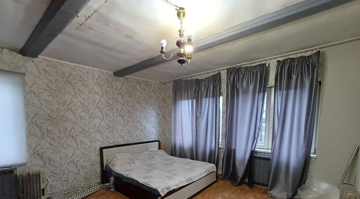 дом р-н Ивановский г Кохма ул Суворова 44 фото 7