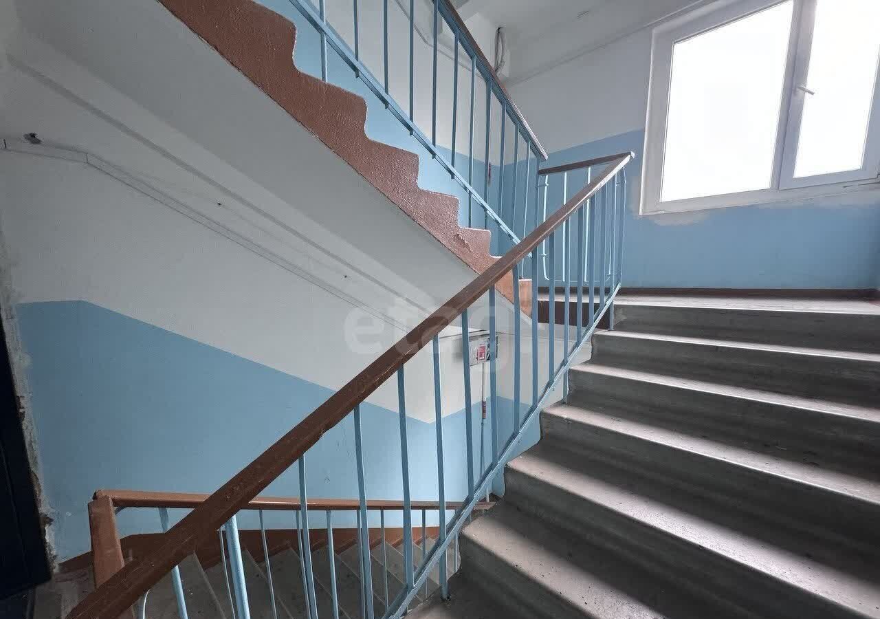 квартира г Ижевск р-н Октябрьский Север ул., 267/1 фото 9