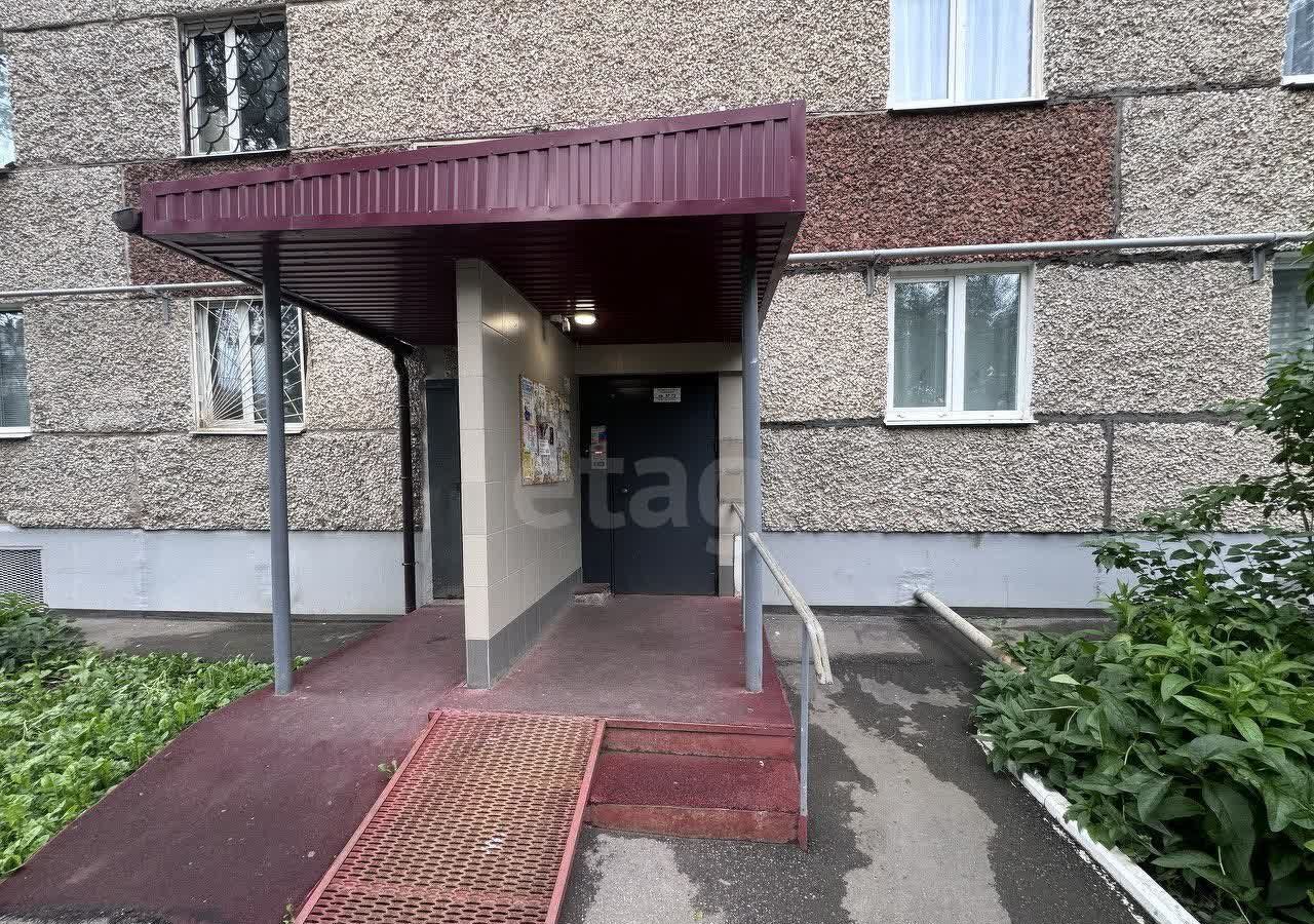 квартира г Ижевск р-н Октябрьский Север ул., 267/1 фото 12
