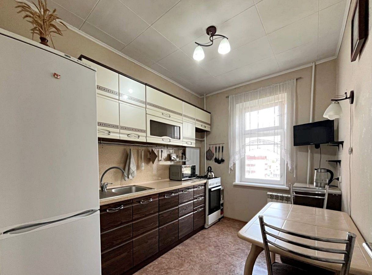 квартира г Армавир ул Советской Армии 34 фото 1