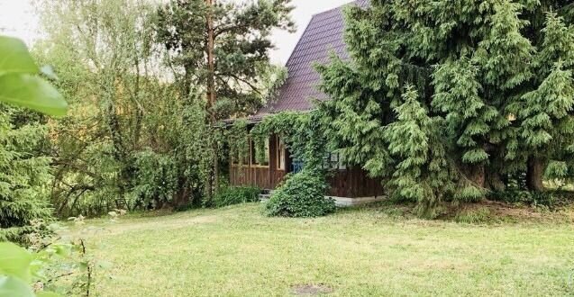 дом г Лесной сад тер КоллективныйN 28 21, Березовский фото 2