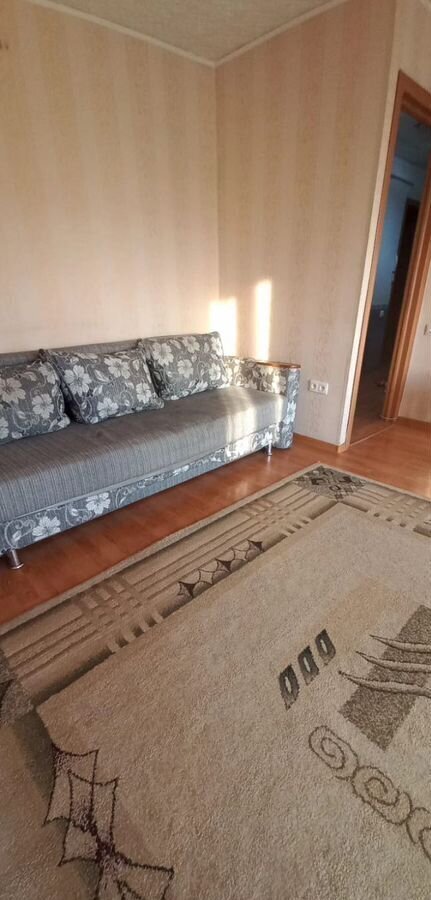 квартира г Нижний Тагил р-н Дзержинский ул Окунева 31 фото 5