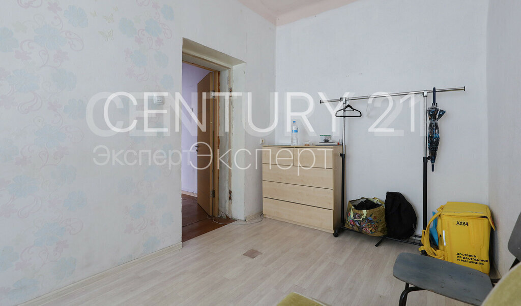 квартира г Калининград р-н Московский ул Киевская 128 фото 7