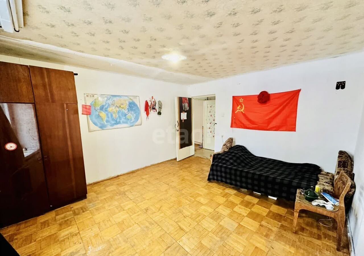 квартира г Ижевск р-н Устиновский Восточный ул. Михаила Петрова, 37 фото 1