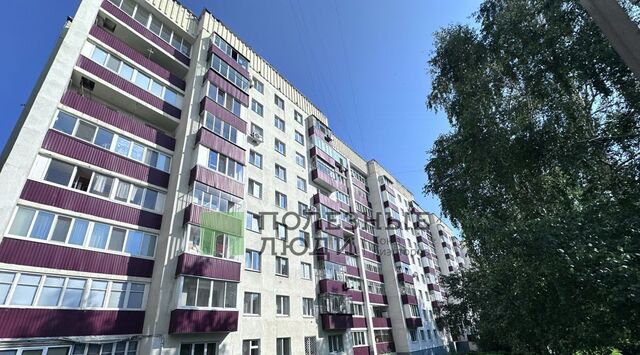 ул Машиностроителей 4 фото