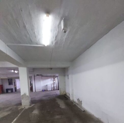гараж р-н Октябрьский ул Дальневосточная 22/1 фото