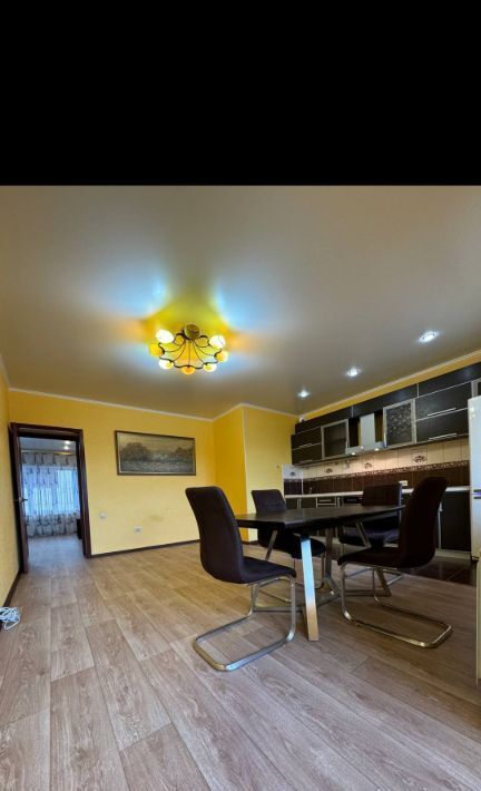 квартира г Саяногорск мкр Центральный 13а фото 23