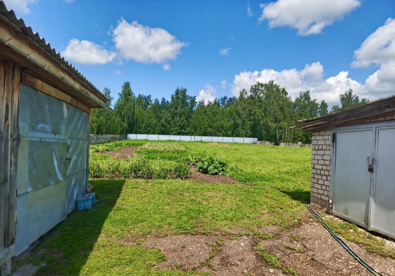 дом р-н Дюртюлинский г Дюртюли ул Ленина городское поселение Дюртюли фото 32