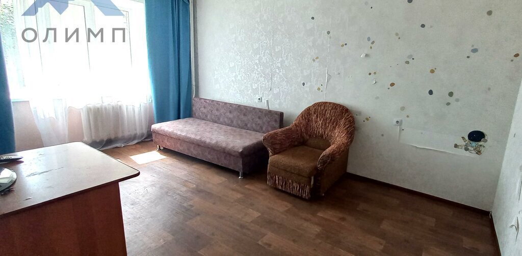 квартира г Вологда ш Старое 2 фото 5
