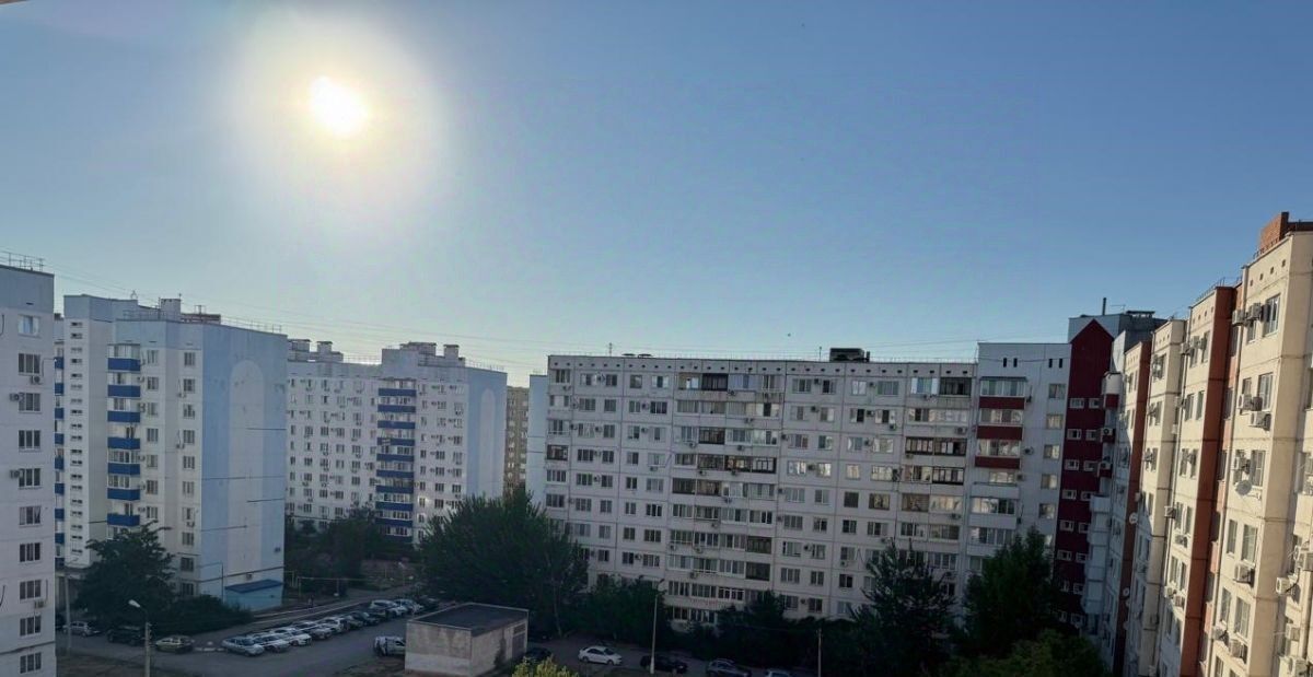 квартира г Волжский ул Мира 150д фото 14