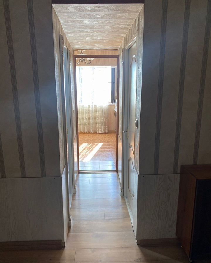 квартира г Нальчик ул Мовсисяна 21 фото 3