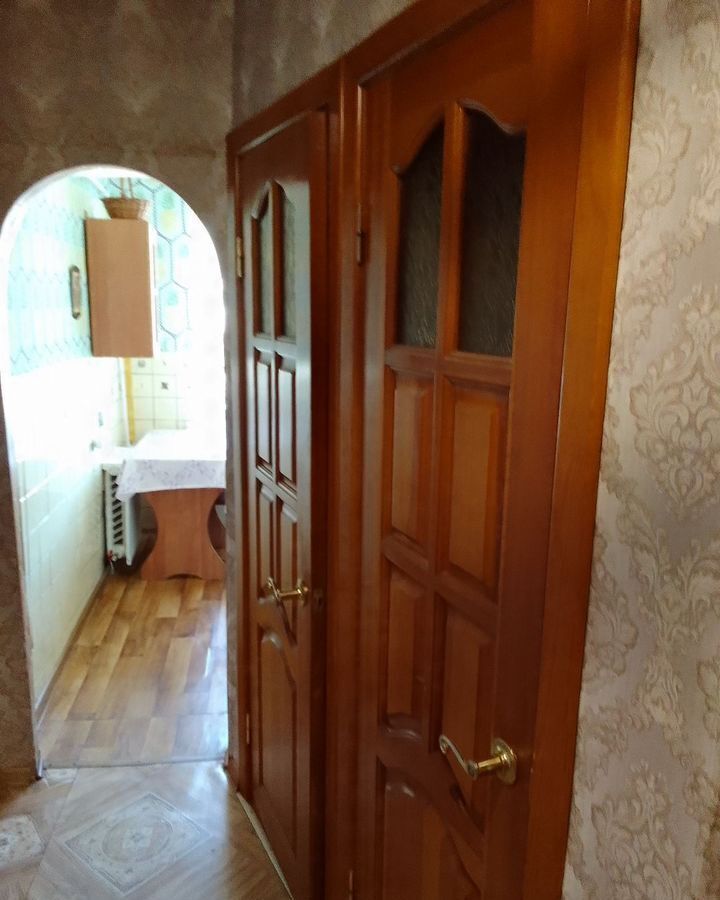 квартира р-н Буйский г Буй ул Социализма 27 фото 2