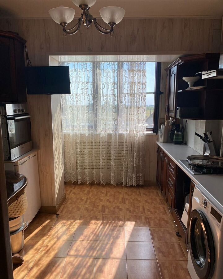 квартира г Нальчик ул Мовсисяна 21 фото 11