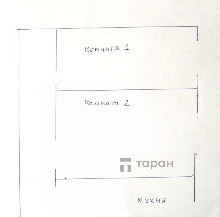 квартира г Челябинск р-н Калининский ул Либединского 27 фото 2