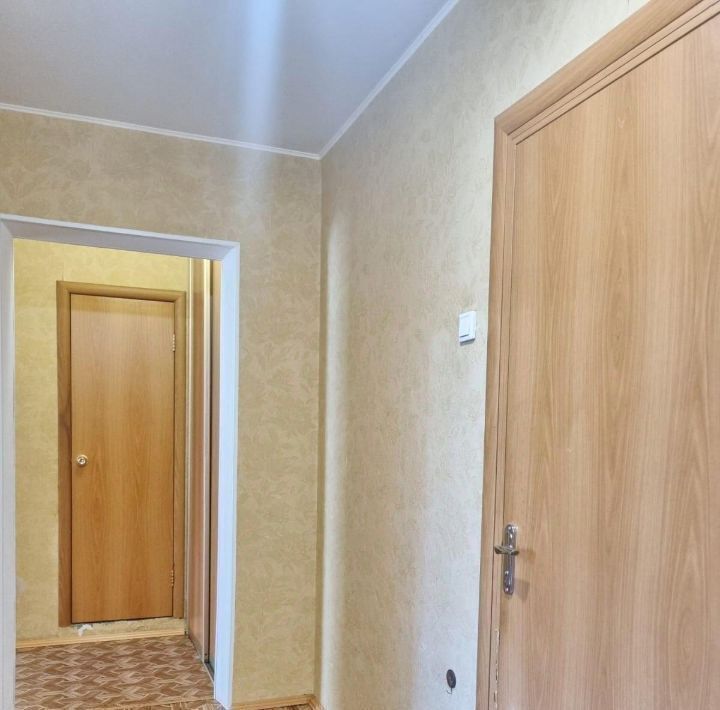 квартира г Челябинск р-н Курчатовский ул Солнечная 10г фото 11
