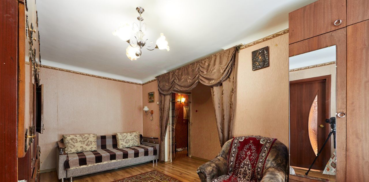 квартира г Копейск ул Коммунистическая 30а фото 14