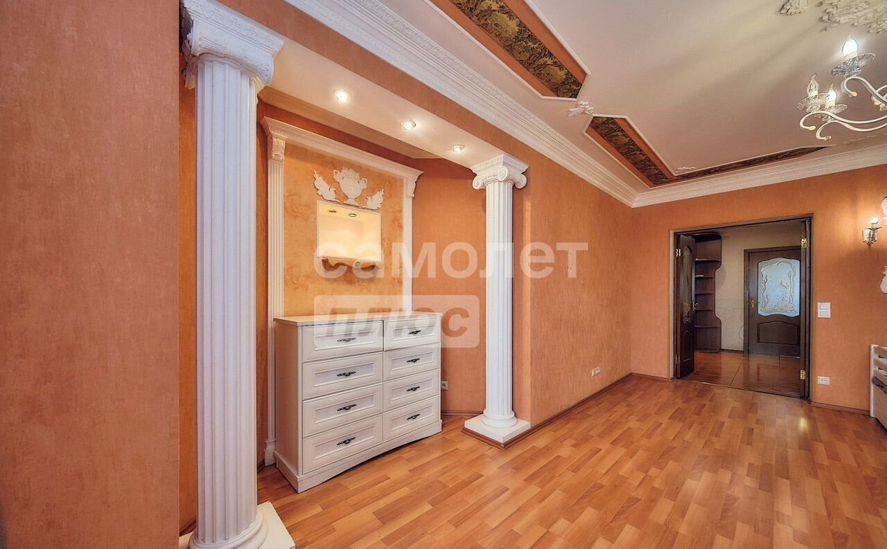 квартира г Рязань р-н Железнодорожный ул. Семёна Середы, 36 фото 21