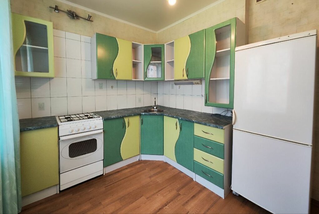 квартира г Пенза пр-кт Строителей 68а Октябрьский район фото 6