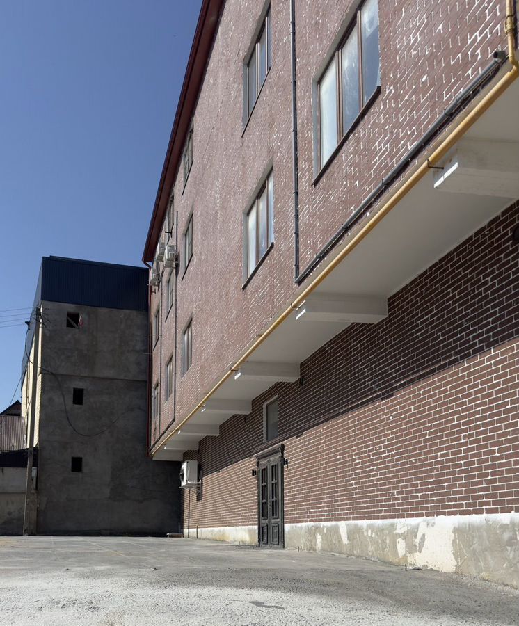 квартира г Махачкала городок Научный р-н Кировский Научная ул., 44 фото 2