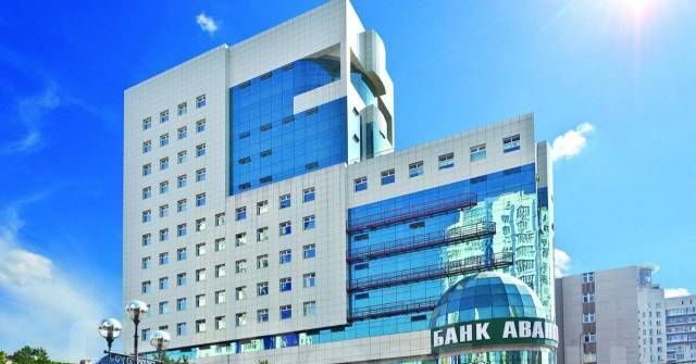 офис г Хабаровск р-н Центральный ул Дзержинского 65 фото 1