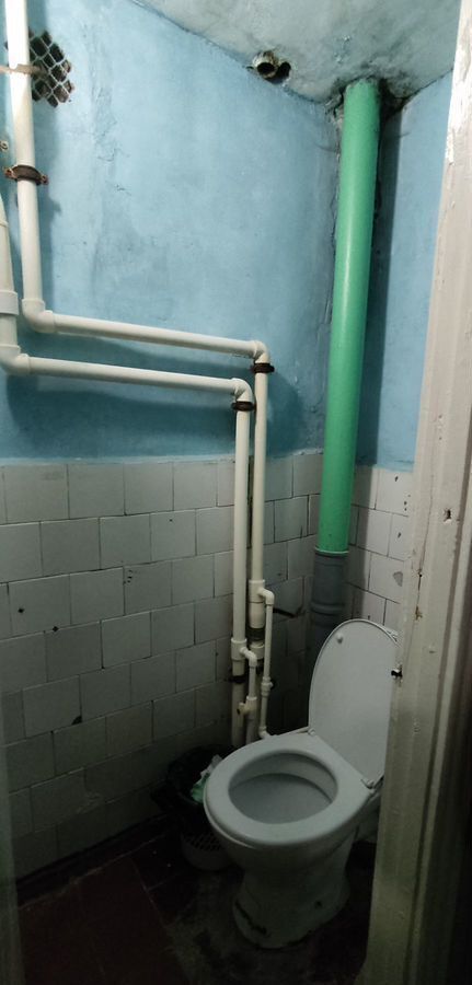 комната г Пенза р-н Первомайский ул Калинина 63/37 фото 5
