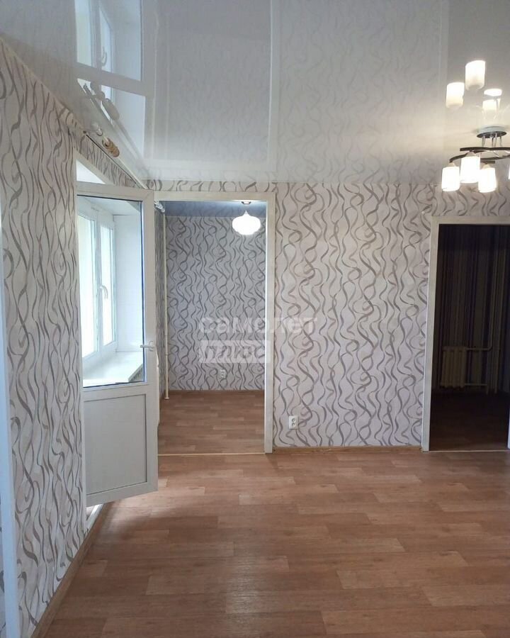 квартира г Киров р-н Октябрьский ул Физкультурников 18 фото 8
